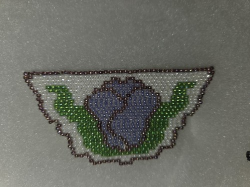Native american beaded - us,