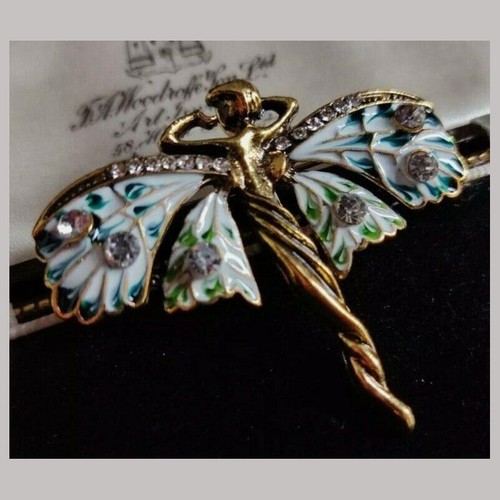 Vintage art nouveau style - vintage,